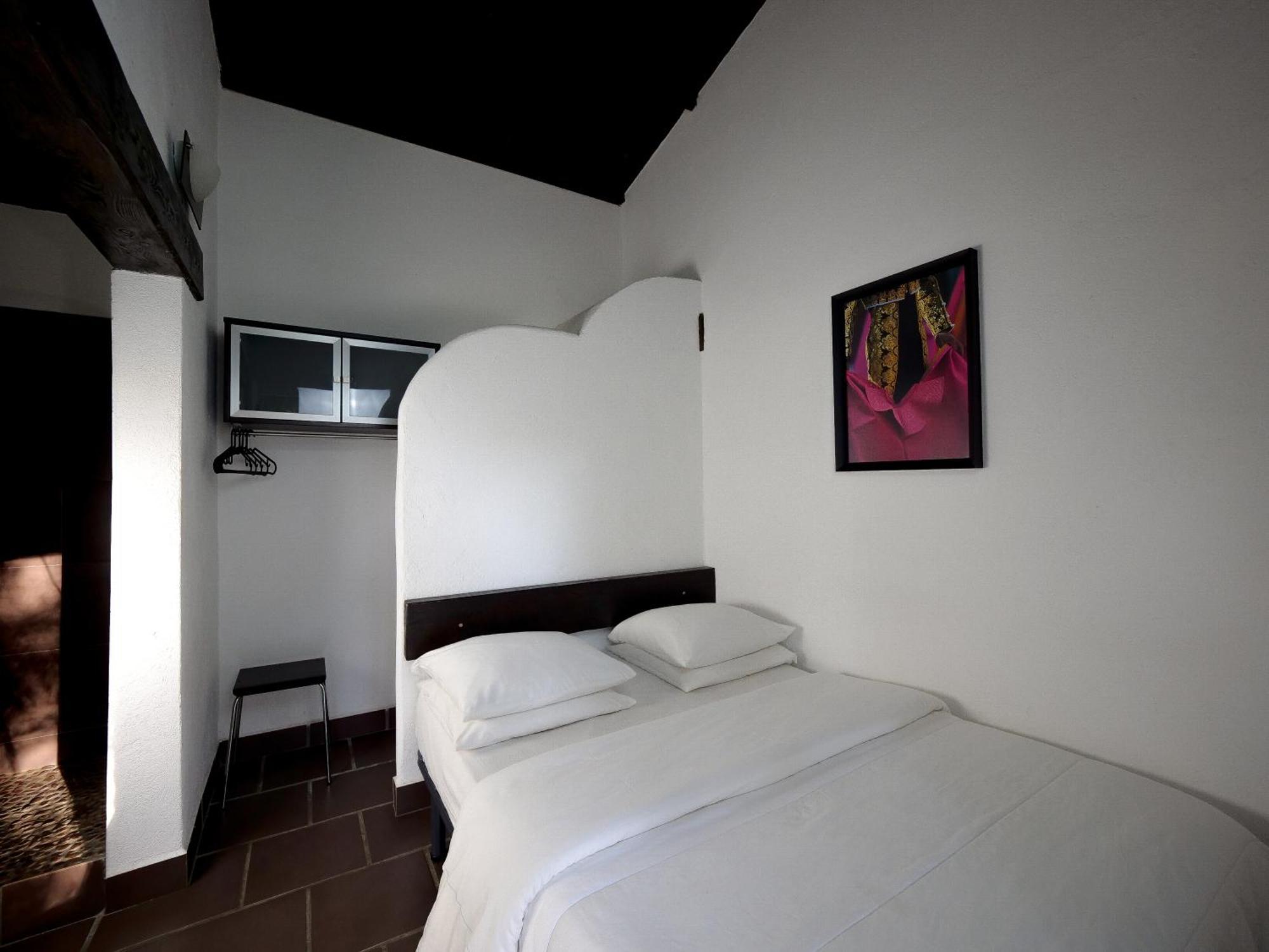 Mas Mls Hotel Saintes-Maries-de-la-Mer Bagian luar foto