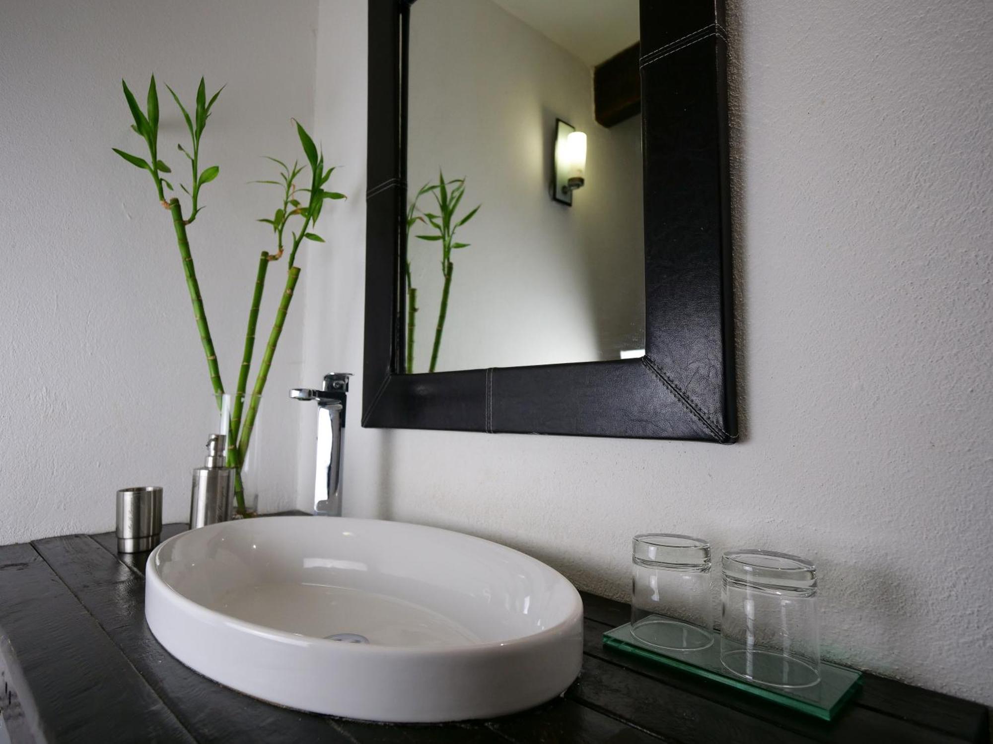 Mas Mls Hotel Saintes-Maries-de-la-Mer Bagian luar foto