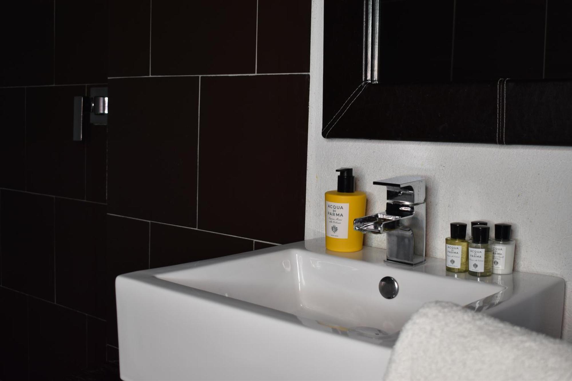 Mas Mls Hotel Saintes-Maries-de-la-Mer Bagian luar foto