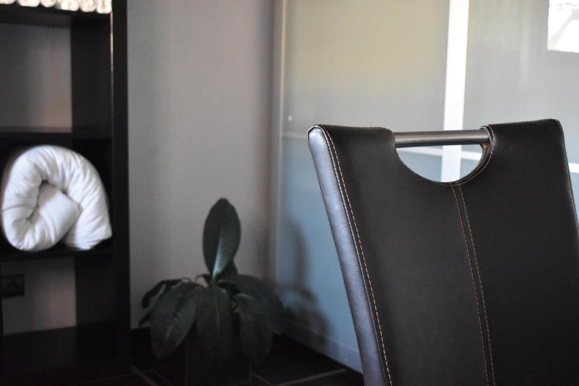 Mas Mls Hotel Saintes-Maries-de-la-Mer Bagian luar foto