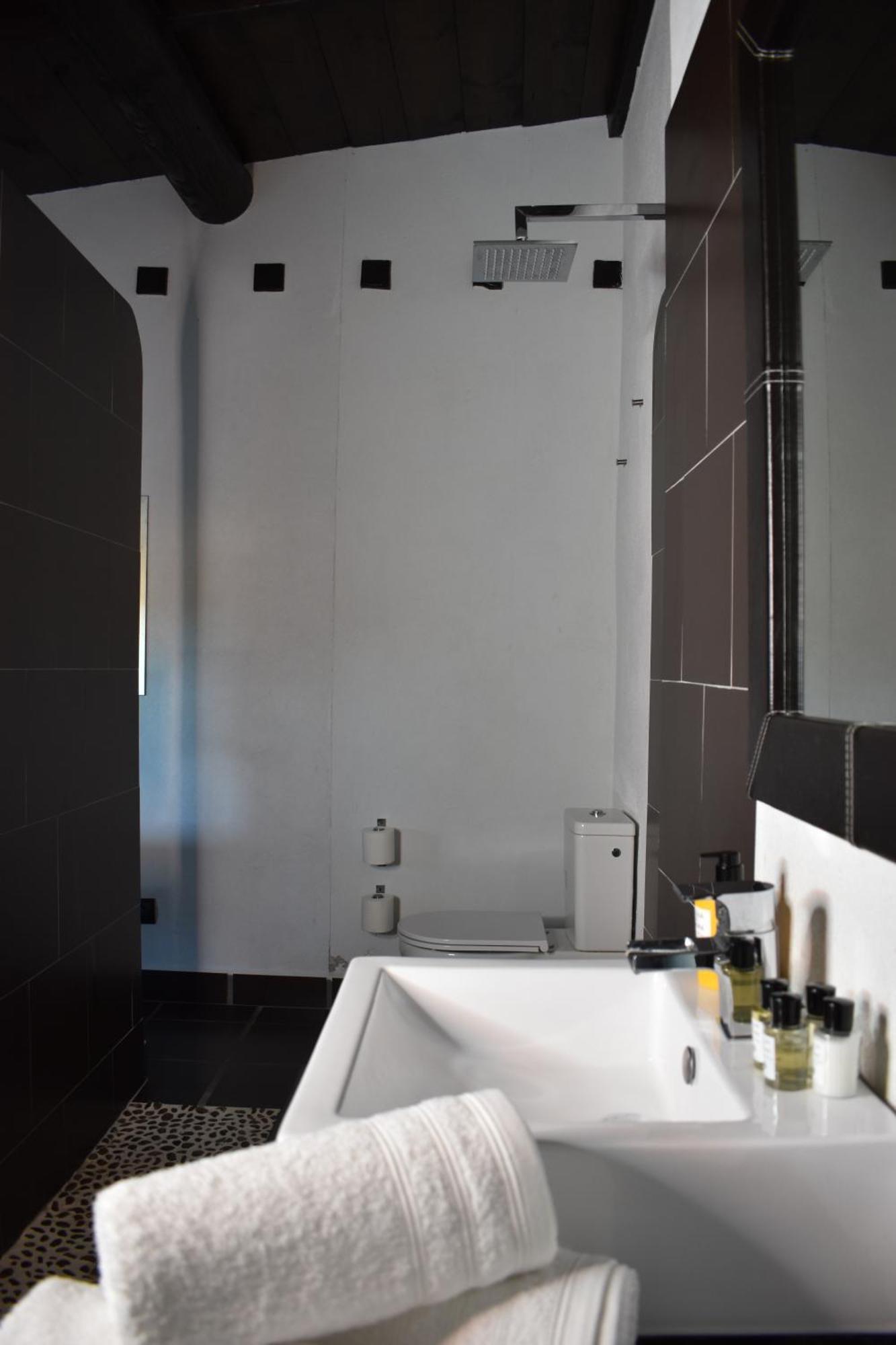 Mas Mls Hotel Saintes-Maries-de-la-Mer Bagian luar foto